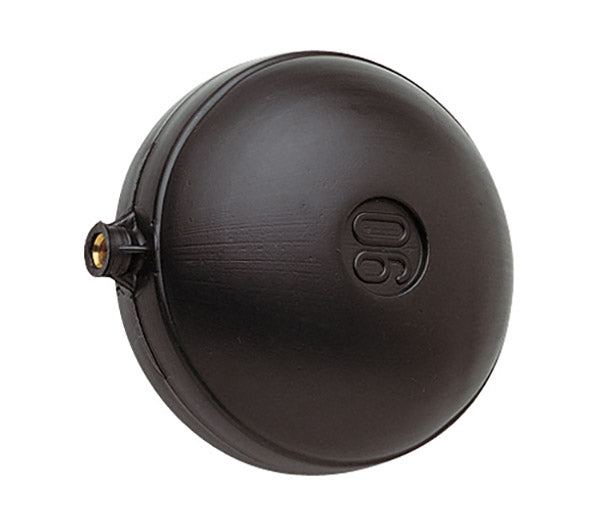 BOULE - FLOTTEUR DIAMETRE 90 AU DIAMETRE 220