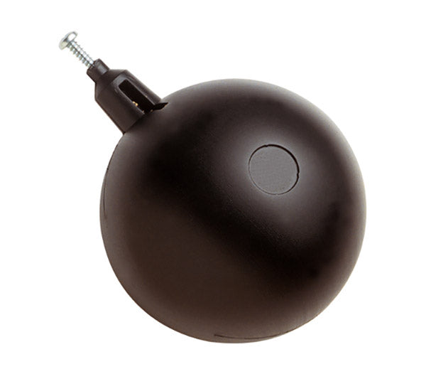BOULE - FLOTTEUR DIAMETRE 90 AU DIAMETRE 220
