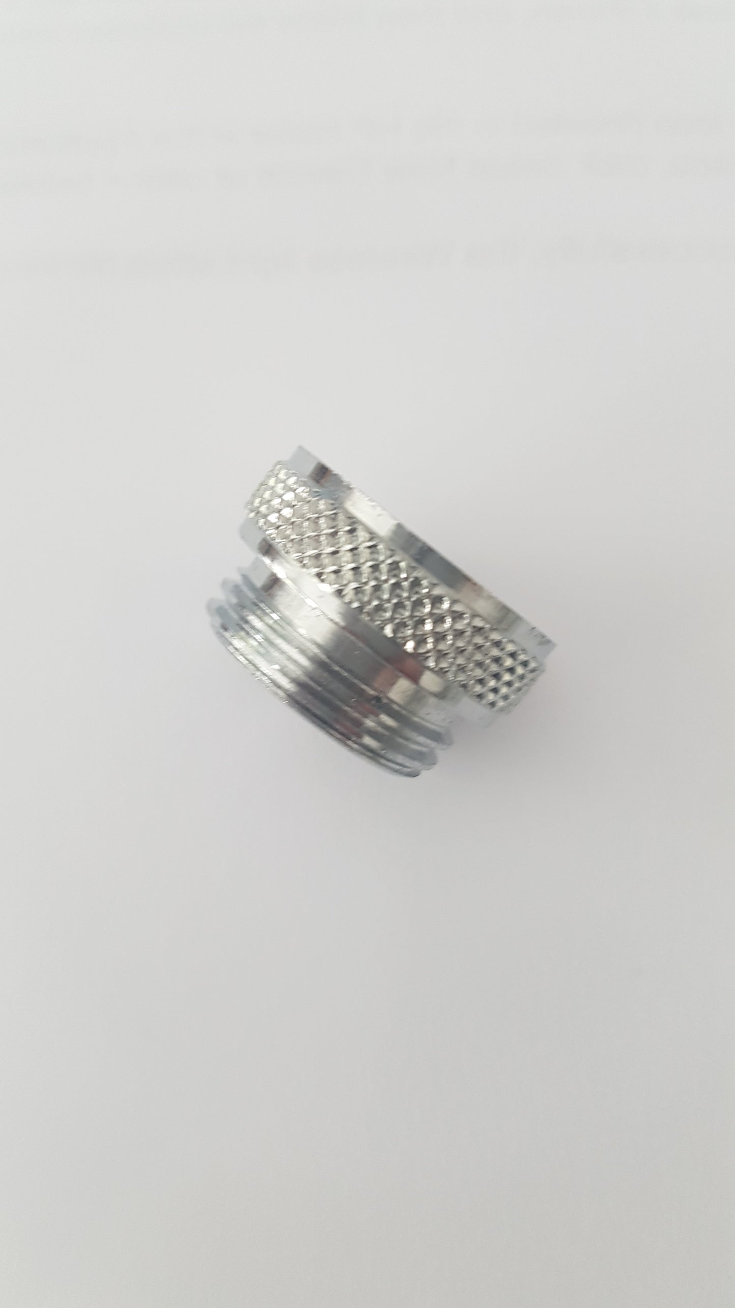 MAMELON LAITON CHROME