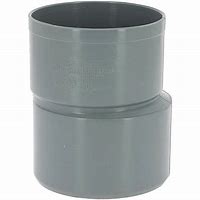 REDUCTION EXCENTREE PVC MF 40 x 32