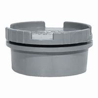 BOUCHON MALE DIAMETRE 50 PVC EVACUATION