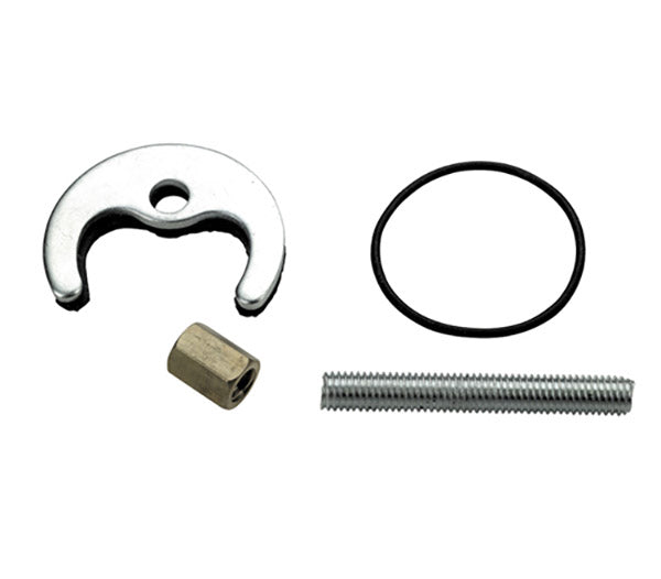 FIXATION POUR ROBINET SIMPLE TIGE