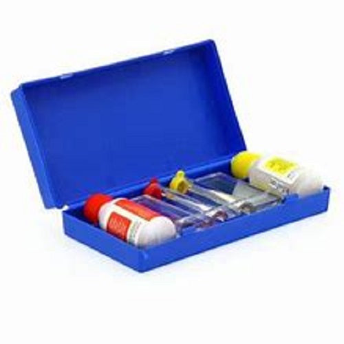 TETE DE BALAI LUXE ALU - CADEAU KIT ANALYSE
