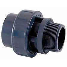 DIAMETRE 63 A COLLER BOUCHON, COUDE, MANCHON, RACCORD, TE, VANNE PRESSION PISCINE