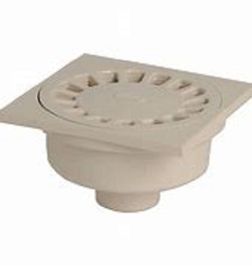 SIPHON DE COUR - DE BALCON - SABLE, GRIS - 150 - 200 - 250 - 300