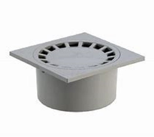 SIPHON DE COUR - DE BALCON - SABLE, GRIS - 150 - 200 - 250 - 300