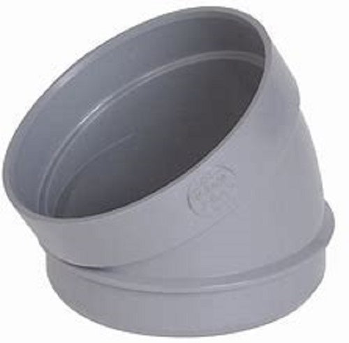 SECTEUR DE COUDE 30° DIAMETRE 160 NICOLL