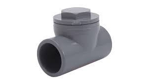 Clapet anti-retour à battant PVC Ø 40 - OUTILE - pour eaux usées et eau  potable - Cdiscount Bricolage