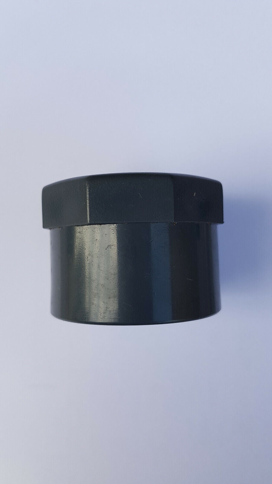 BOUCHON ET REDUCTION PVC PN10