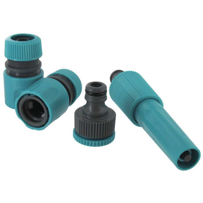 KIT COMPLET LANCE ARROSAGE DIAMETRE 15