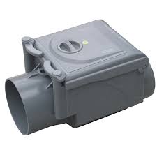 CLAPET ANTI RETOUR DIAMETRE 100
