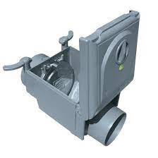 CLAPET ANTI RETOUR DIAMETRE 100
