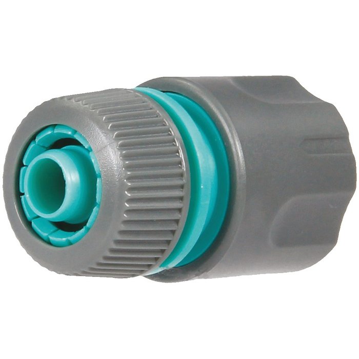 RACCORD RAPIDE STOP EAU