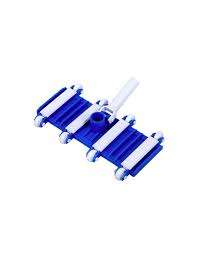 TETE DE BALAI PISCINE 8 ROUES