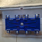 PROMO : TETE DE BALAI PISCINE 8 ROUES + EPUISETTE DE FOND