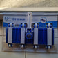 PROMO : TETE DE BALAI PISCINE 8 ROUES + EPUISETTE DE FOND