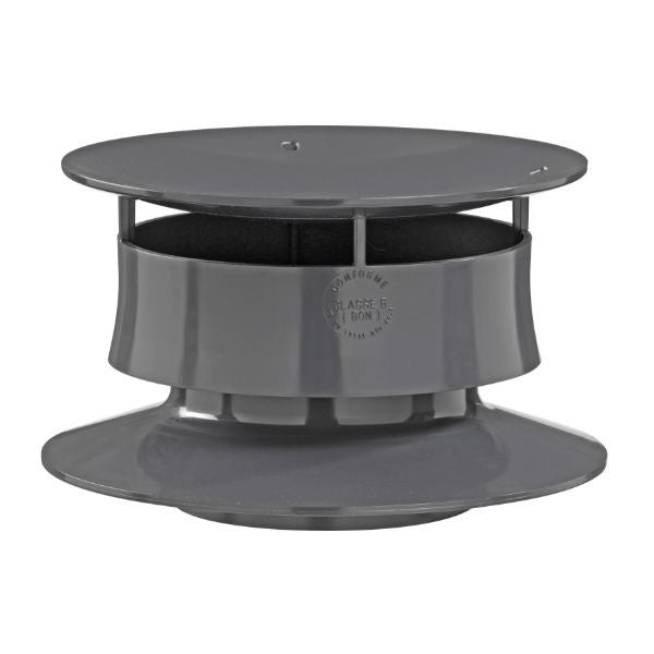 LIVRAISON OFFERTE - EXTRACTEUR STATIQUE