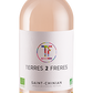 12 BOUTEILLES - AOP SAINT CHINIAN ROSE