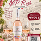 12 BOUTEILLES - AOP SAINT CHINIAN ROSE