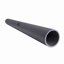 TUBE 1 METRE DIAMETRE 63 PVC EVACUATION